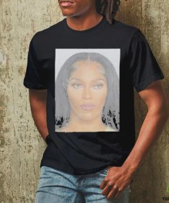 OfficiaI Joseline's cabaret tour merch free joseline again T shirt 3 OfficiaI Joseline's cabaret tour merch free joseline again T shirt