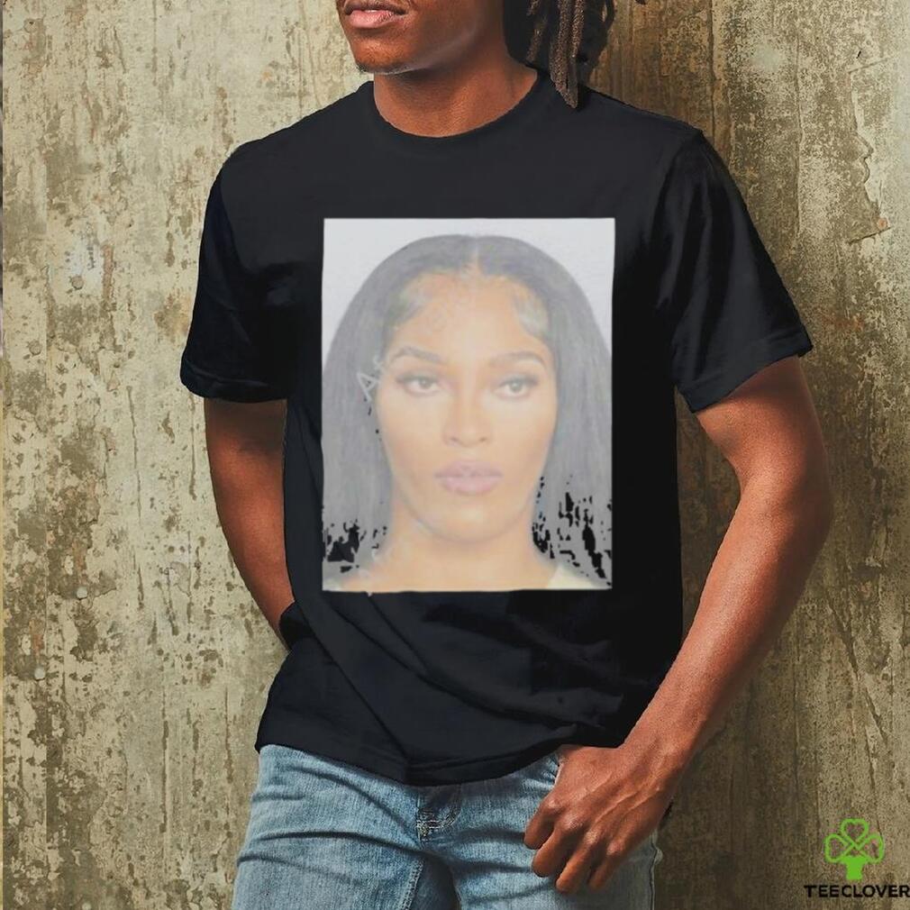 OfficiaI Joseline’s cabaret tour merch free joseline again T shirt OfficiaI Joseline’s cabaret tour merch free joseline again T shirt