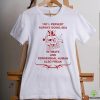 Sadstreet Viva La Vida Shirt