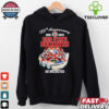 Official Cross god first family second then Philadelphia Eagles football shirt