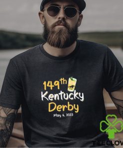 Official 149Th Kentucky Derby Kentucky Derby Horse Racing shirt
