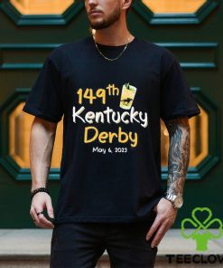 Official 149Th Kentucky Derby Kentucky Derby Horse Racing shirt