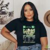 You Shall Not Pass shirt