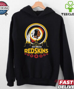 Official 1932 Forever Redskins Shirt