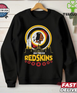 Official 1932 Forever Redskins Shirt