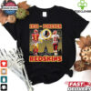 Michigan Wolverines on Saturdays Detroit Lions on Sundays Davis Warren and Jared Goff shirt