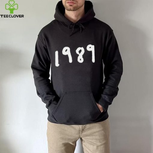 Official 1989 Taylor Swift T Shirt
