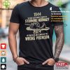 Mustafar Sith Lords Shirt