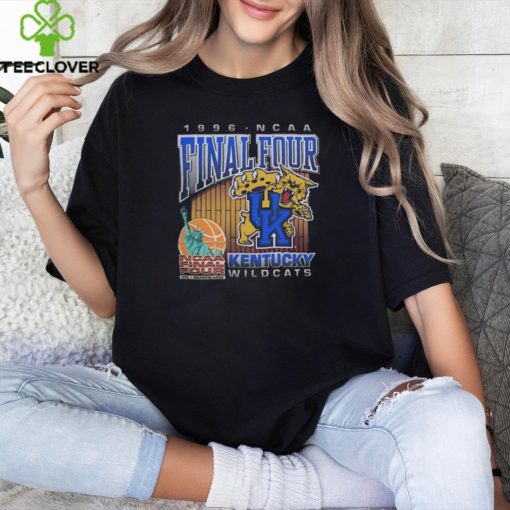 Official 19Nine Clothing Kentucky ’96 Ncaa Champs T Shirt