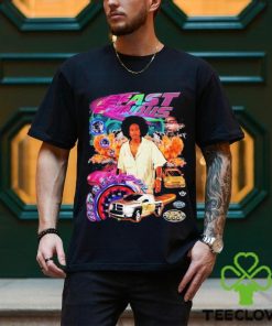 Official 2 Fast 2 Furious Act A Fool Shirt