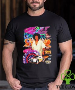 Official 2 Fast 2 Furious Act A Fool Shirt