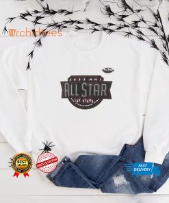 Official 2022 NHL All Star Game Host City Hometown T Shirt tee