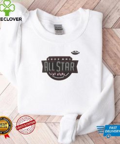 Official 2022 NHL All Star Game Host City Hometown T Shirt tee