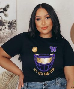 Official 2023 24 College Football Playoff Sugar Bowl Bound Washington Huskies Visor Shirt