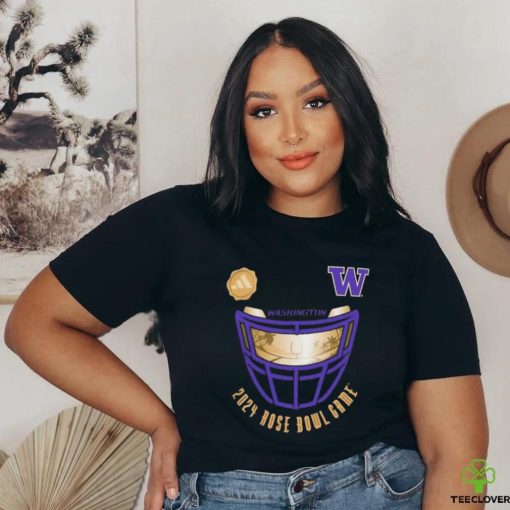 Official 2023 24 College Football Playoff Sugar Bowl Bound Washington Huskies Visor Shirt