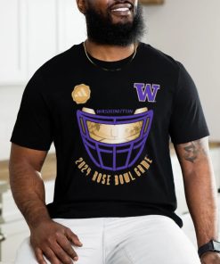 Official 2023 24 College Football Playoff Sugar Bowl Bound Washington Huskies Visor Shirt