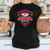 Sdsu Jackrabbits Team Champions 2024 DI FCS National Champions Shirt