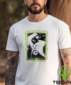 Official 2023 Bob Marley Soccer T Shirt