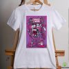 I Survived Dying Man 2023 Negev Desert Disputed Territory shirt