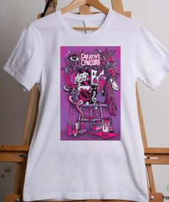Official 2023 Contra Costa County Creative Concord CA Shirt