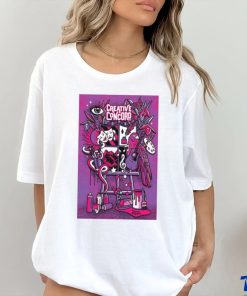 Official 2023 Contra Costa County Creative Concord CA Shirt