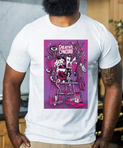 Official 2023 Contra Costa County Creative Concord CA Shirt