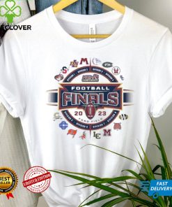 Official 2023 MHSAA Football Championships Shirt