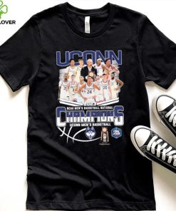 Official 2023 NCAA Men’s Basketball National Champions UConn Men’s Basketball teams Final Four shirt