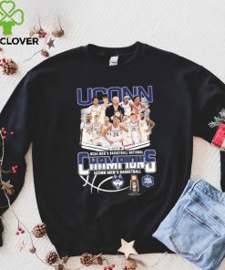 Official 2023 NCAA Men’s Basketball National Champions UConn Men’s Basketball teams Final Four shirt