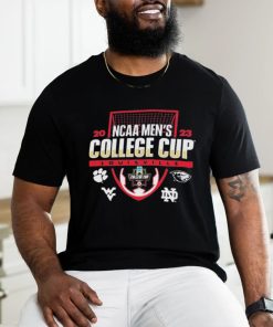 Official 2023 NCAA Men’s College Cup Louisville hoodie, sweater, longsleeve, shirt v-neck, t-shirt