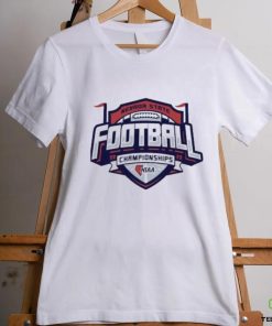 Official 2023 NIAA Nevada State Championship Football Shirt