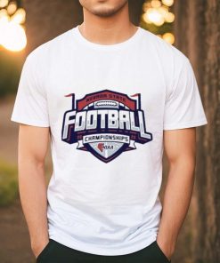 Official 2023 NIAA Nevada State Championship Football Shirt