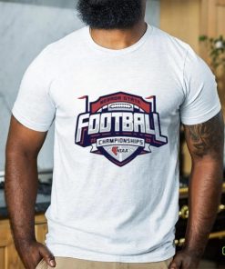 Official 2023 NIAA Nevada State Championship Football Shirt