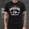 Cleveland Browns Grinch They Hate Us Because They Ain’t Us Christmas Shirt