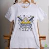 New York Knicks Vs Miami Road To Round 2 Game 3 Shirt