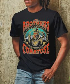 Official 2023 The Brothers Comatose Shirt We Don’t Want No IPA Tour shirt