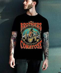 Official 2023 The Brothers Comatose Shirt We Don’t Want No IPA Tour shirt 3 Official 2023 The Brothers Comatose Shirt We Don’t Want No IPA Tour shirt