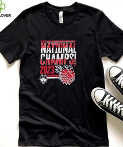 Official 2023 Uconn Men’s National Champions Swish shirt 2 Official 2023 Uconn Men’s National Champions Swish shirt