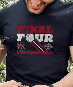 Official 2023 Women’s Final Four South Carolina Gamecocks Shirt