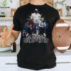 Liverpool Fc All Team Players Christmas Tree Shirt