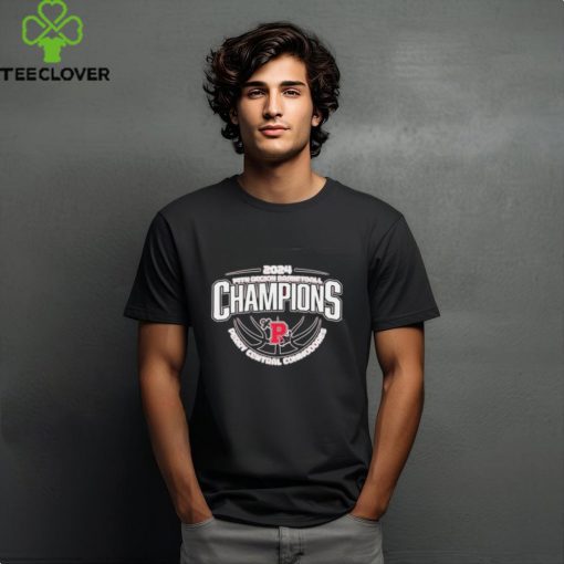 Official 2024 14th Region Basketball Champions Perry Central Commodores Shirt