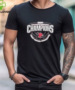 Official 2024 14th Region Basketball Champions Perry Central Commodores Shirt