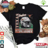 Buffalo Bills In My Veins Jesus In My Heart Players Signatures 2024 Shirt