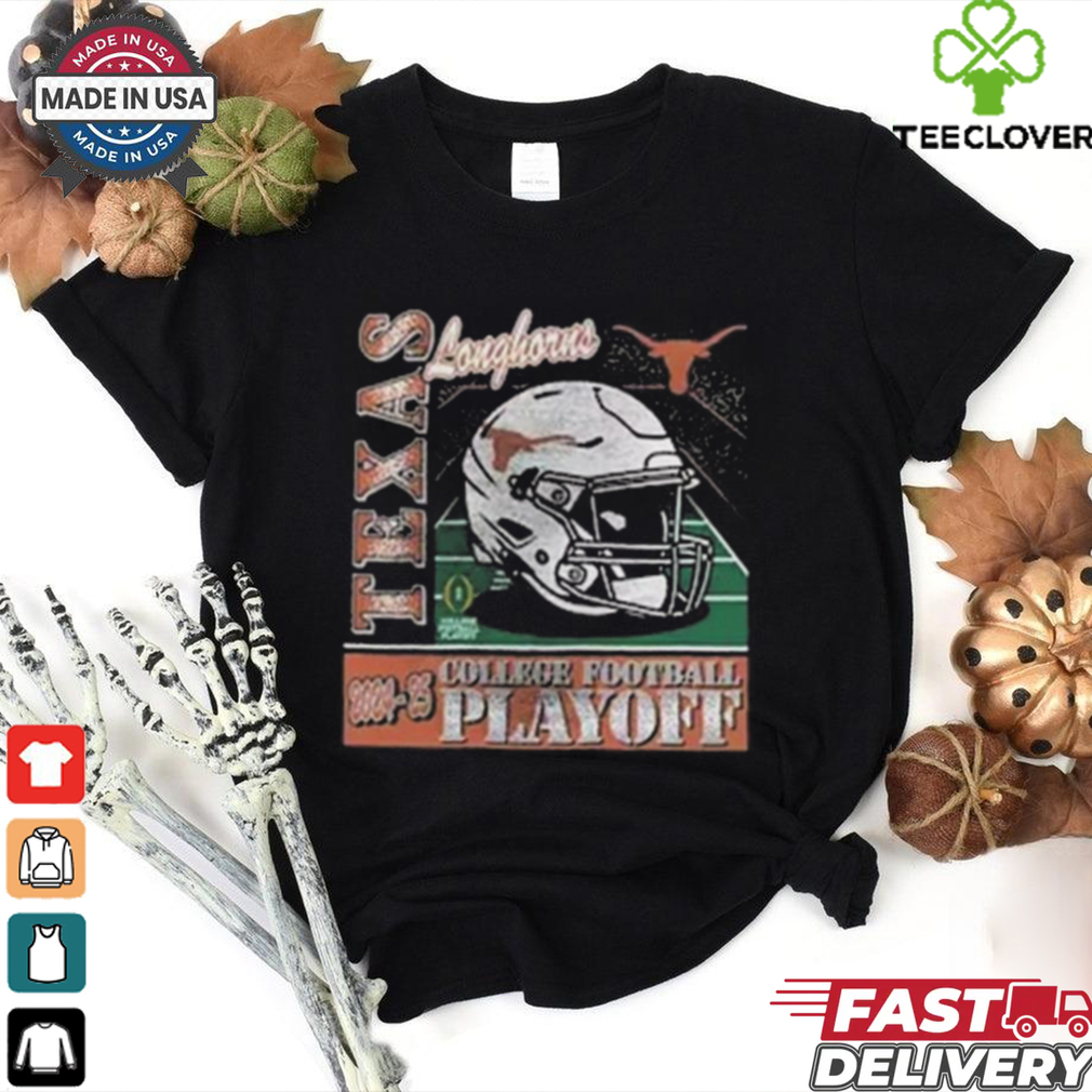 Official 2024 25 College Football Playoff Helmet Texas Longhorns NCAA Division Helmet Shirt Official 2024 25 College Football Playoff Helmet Texas Longhorns NCAA Division Helmet Shirt