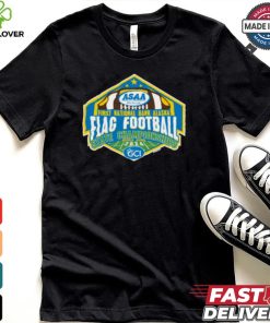 Official 2024 (ASAA) First National Bank Alaska Flag Football State Championships Shirt 1 Official 2024 (ASAA) First National Bank Alaska Flag Football State Championships Shirt