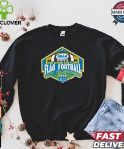 Official 2024 (ASAA) First National Bank Alaska Flag Football State Championships Shirt 2 Official 2024 (ASAA) First National Bank Alaska Flag Football State Championships Shirt