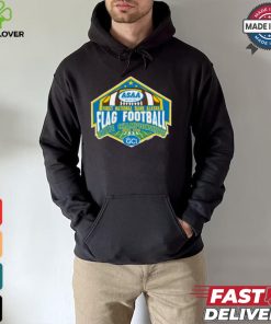 Official 2024 (ASAA) First National Bank Alaska Flag Football State Championships Shirt 3 Official 2024 (ASAA) First National Bank Alaska Flag Football State Championships Shirt