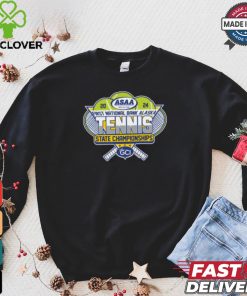 Official 2024 (ASAA) First National Bowl Football State Championships Shirt