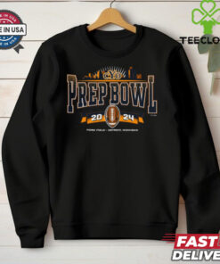 Official 2024 CYO Prep Bowl T Shirt