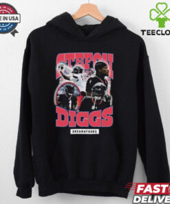 Official 2024 Dreamathon Stefon Diggs Shirt